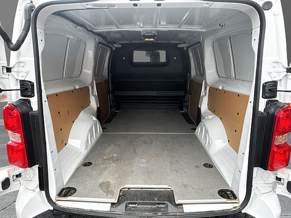 Toyota Proace 11 of 18