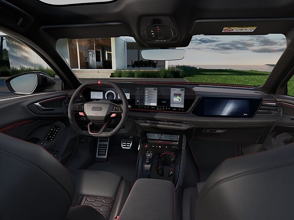 Audi RS5 8 of 11