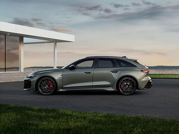 Audi RS5 5 of 11