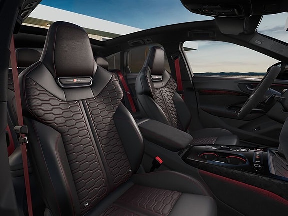 Audi RS5 9 of 11