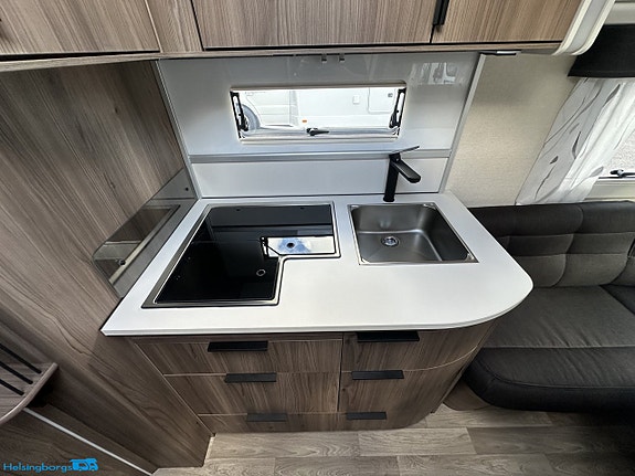 KABE AMETIST 560 GLE KS 12 of 21