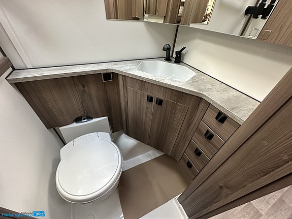 KABE AMETIST 560 GLE KS 18 of 21