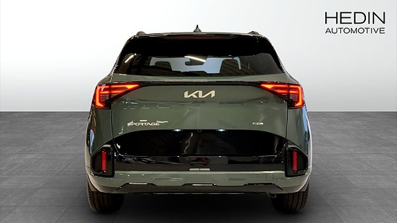 Kia Sportage 7 of 12