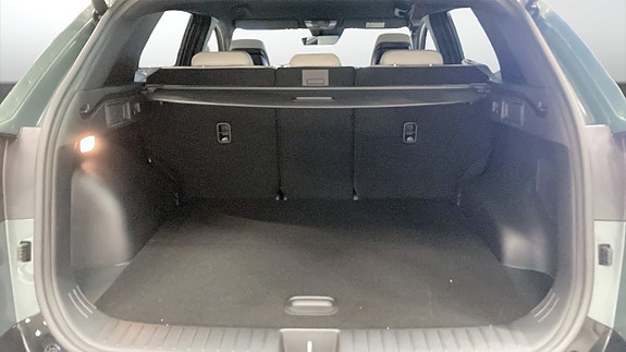 Kia Sportage 10 of 12