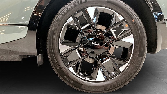Kia Sportage 9 of 12