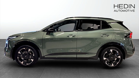 Kia Sportage 6 of 12