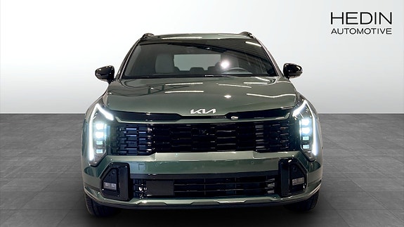 Kia Sportage 8 of 12