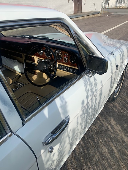 Rolls Royce Silver Spirit 3 of 10