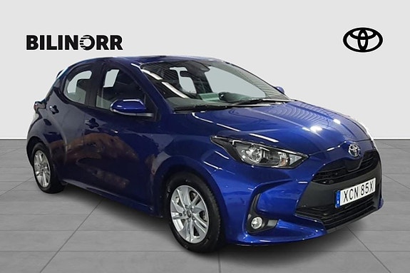 Toyota Yaris 9 of 20