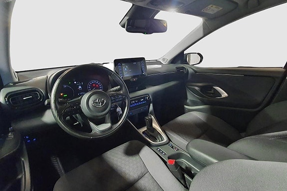 Toyota Yaris 11 of 20