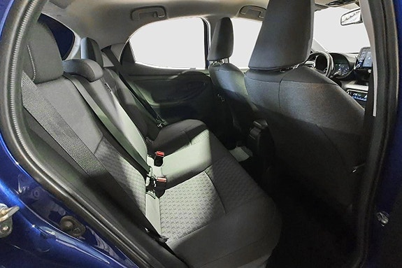 Toyota Yaris 15 of 20