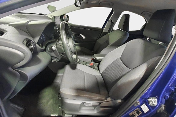 Toyota Yaris 17 of 20