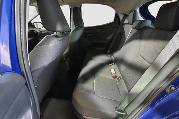 Toyota Yaris 16 of 20