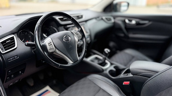Nissan Qashqai 12 of 22