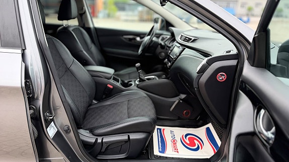 Nissan Qashqai 15 of 22
