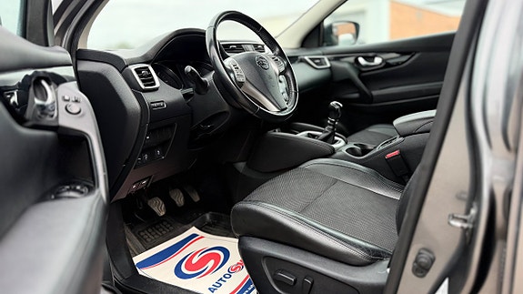 Nissan Qashqai 10 of 22
