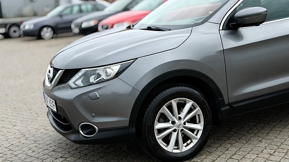 Nissan Qashqai 9 of 22