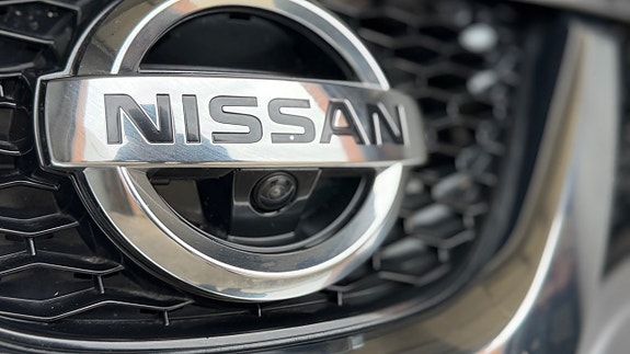 Nissan Qashqai 22 of 22