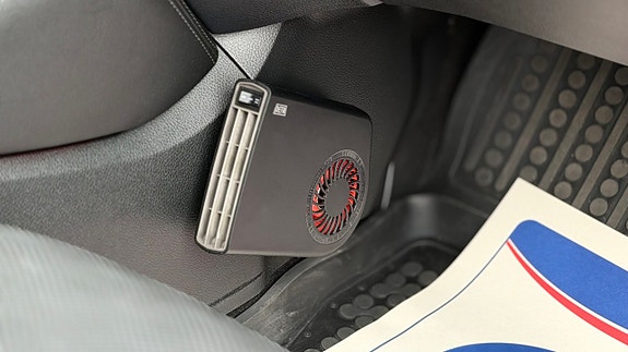 Nissan Qashqai 17 of 22
