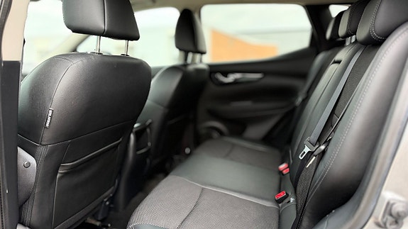 Nissan Qashqai 13 of 22