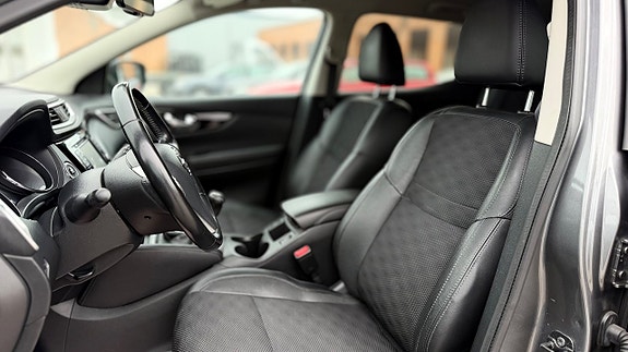 Nissan Qashqai 11 of 22