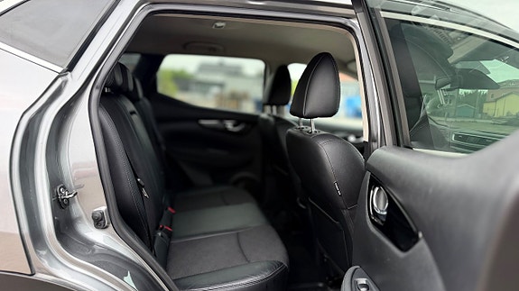 Nissan Qashqai 14 of 22