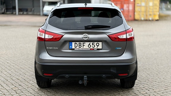 Nissan Qashqai 6 of 22
