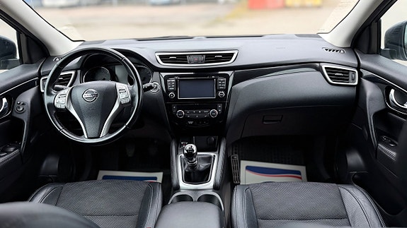 Nissan Qashqai 19 of 22