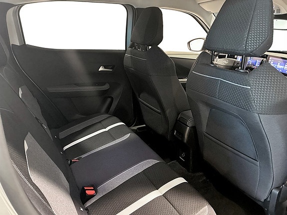 Opel Frontera 12 of 15