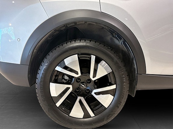 Opel Frontera 14 of 15