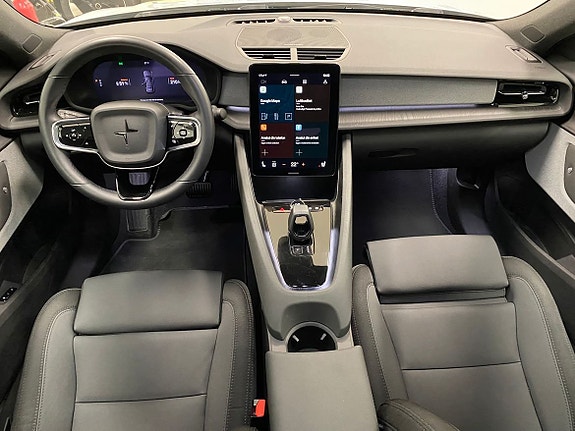 Polestar 2 9 of 27