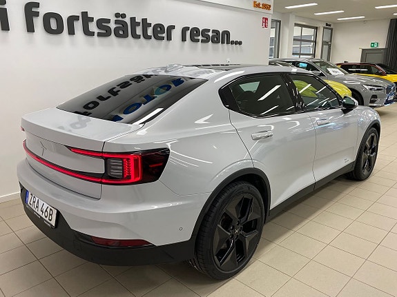 Polestar 2 4 of 27