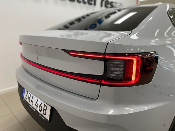 Polestar 2 7 of 27