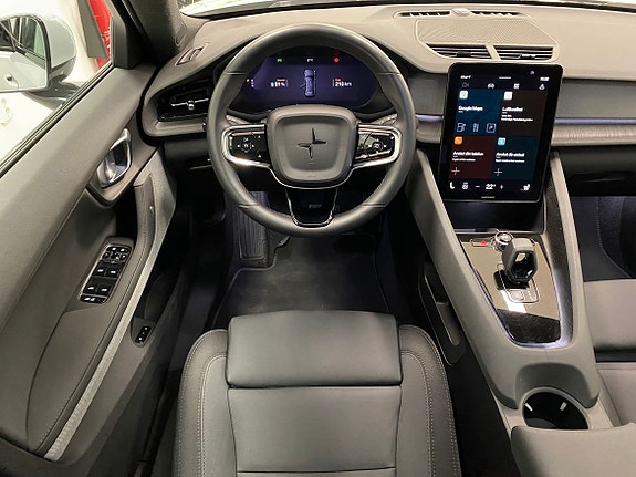 Polestar 2 8 of 27