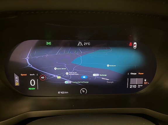Polestar 2 19 of 27