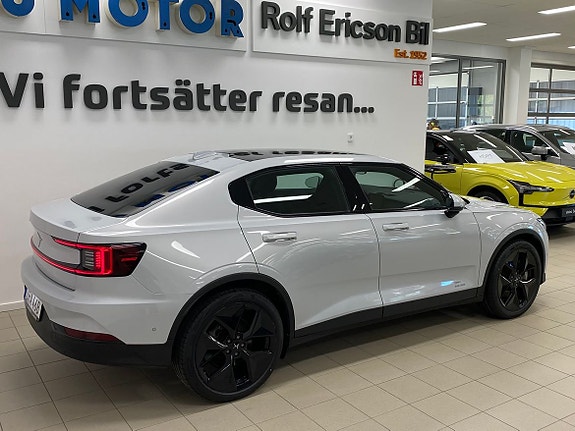 Polestar 2 3 of 27