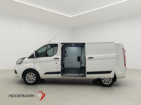 Ford Transit Custom 12 of 30