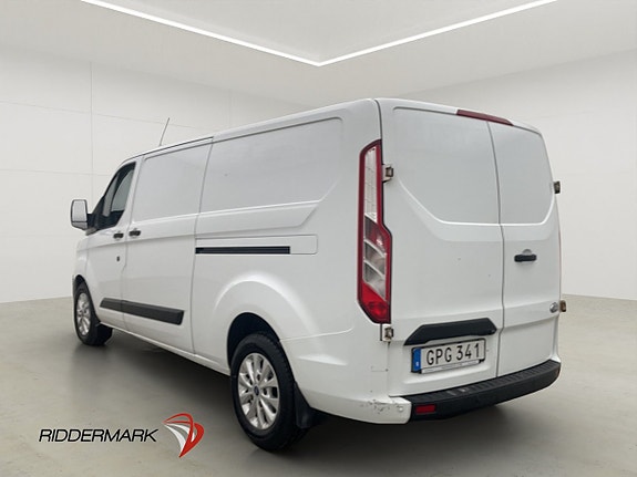Ford Transit Custom 7 of 30