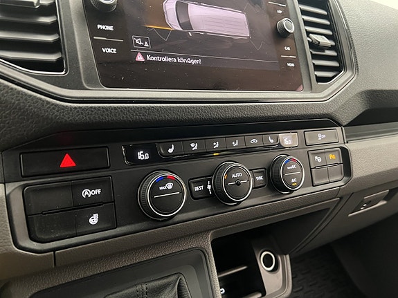 Volkswagen Crafter 23 of 30