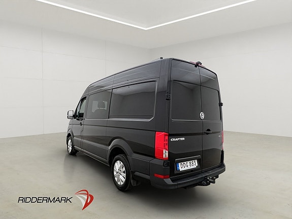 Volkswagen Crafter 7 of 30