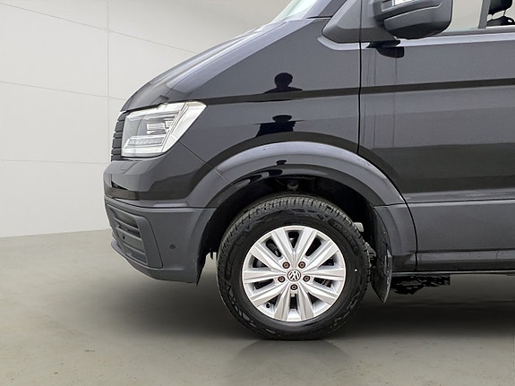 Volkswagen Crafter 29 of 30