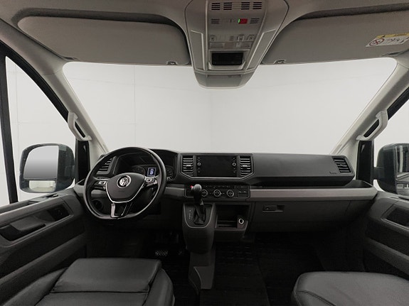 Volkswagen Crafter 15 of 30