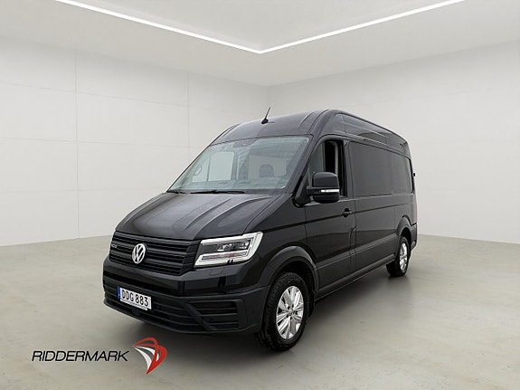 Volkswagen Crafter 3 of 30