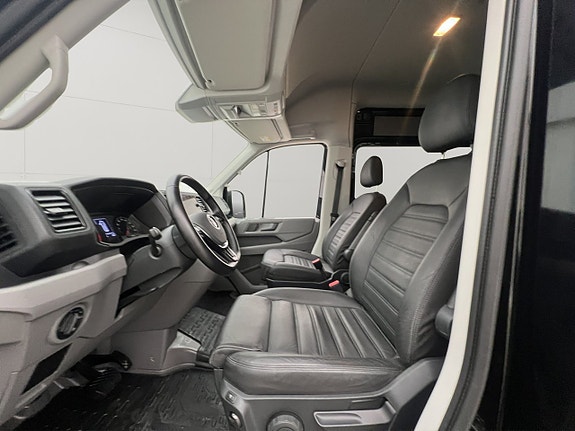 Volkswagen Crafter 14 of 30