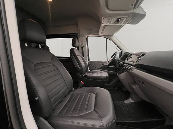 Volkswagen Crafter 28 of 30