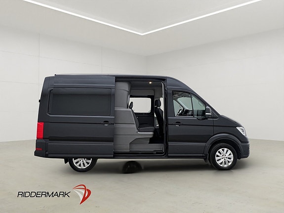 Volkswagen Crafter 10 of 30