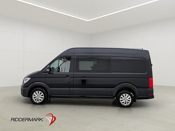 Volkswagen Crafter 6 of 30