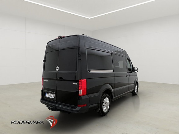 Volkswagen Crafter 8 of 30