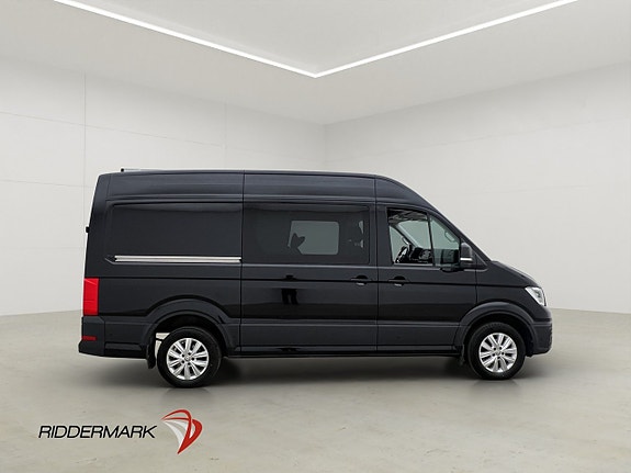 Volkswagen Crafter 2 of 30