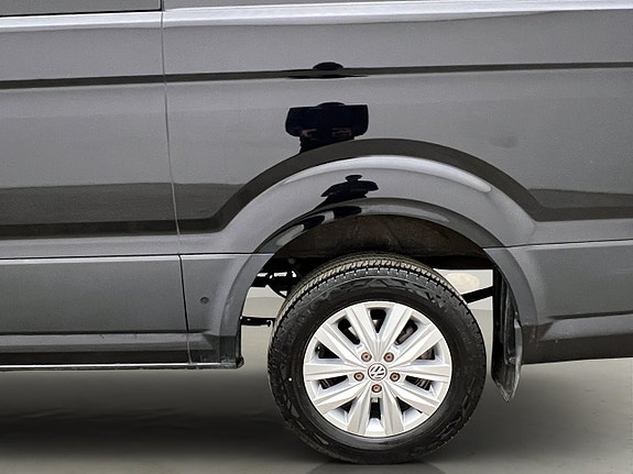 Volkswagen Crafter 30 of 30